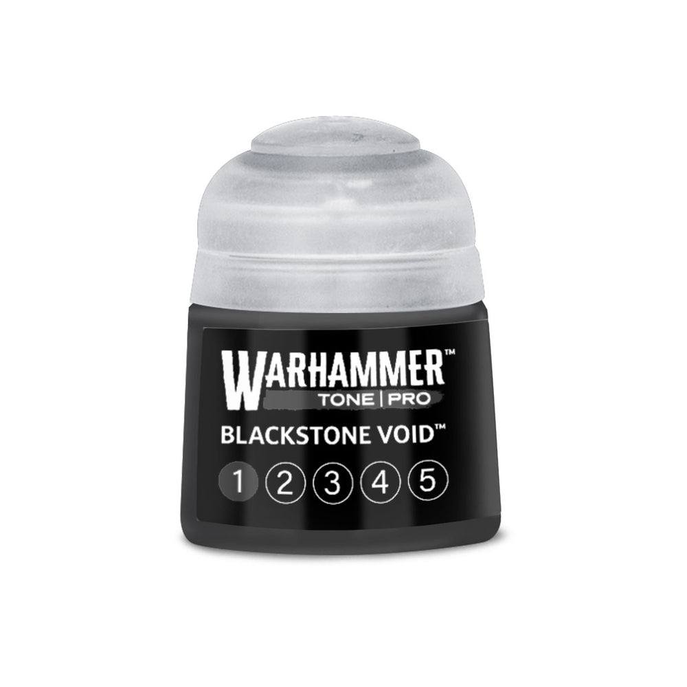 Tone: Blackstone Void 1 (12ml) pot