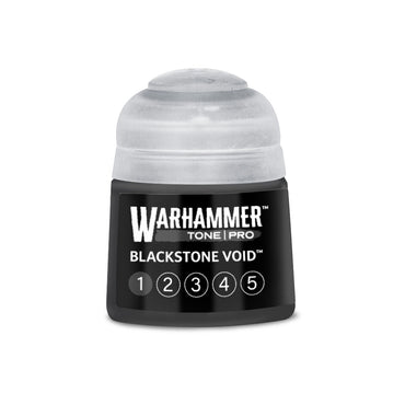 Tone: Blackstone Void 1 (12ml) pot