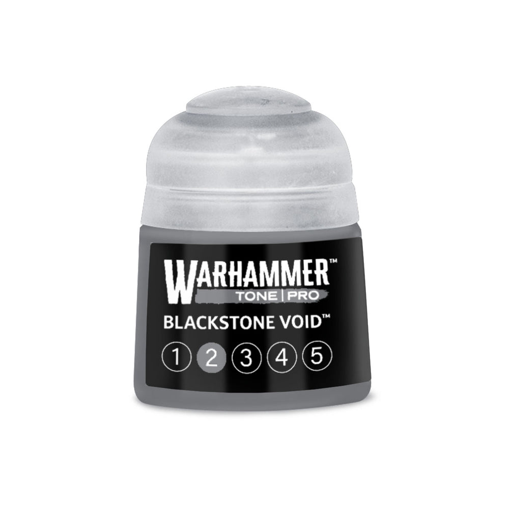 Tone: Blackstone Void 2 (12ml) pot
