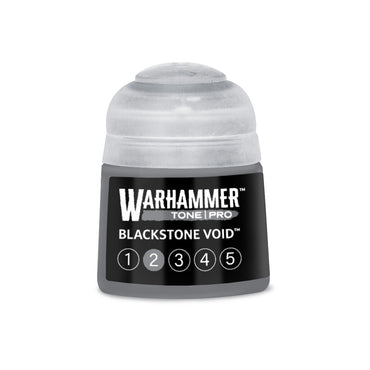 Tone: Blackstone Void 2 (12ml) pot