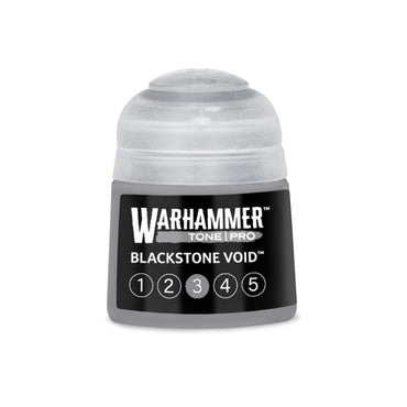 Tone: Blackstone Void 3 (12ml) pot