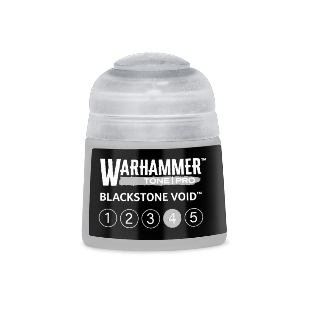 Tone: Blackstone Void 4 (12ml) pot