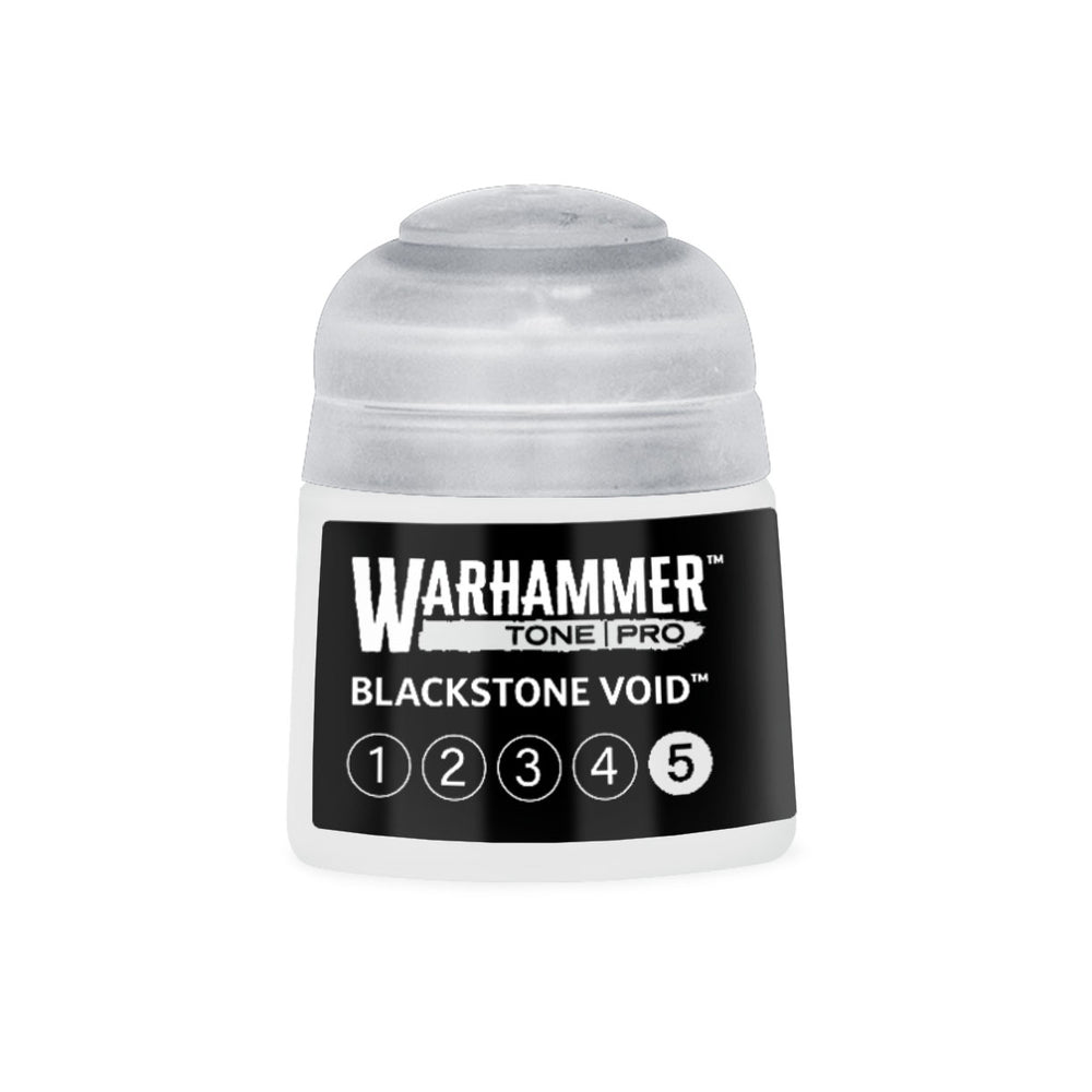Tone: Blackstone Void 5 (12ml) pot