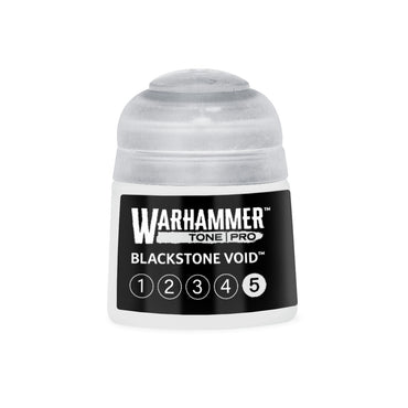 Tone: Blackstone Void 5 (12ml) pot