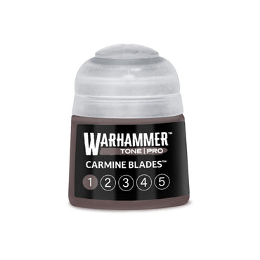 Tone: Carmine Blades 1 (12ml) pot
