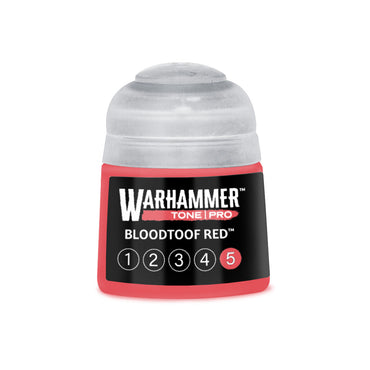 Tone: Bloodtoof Red 5 (12ml) pot