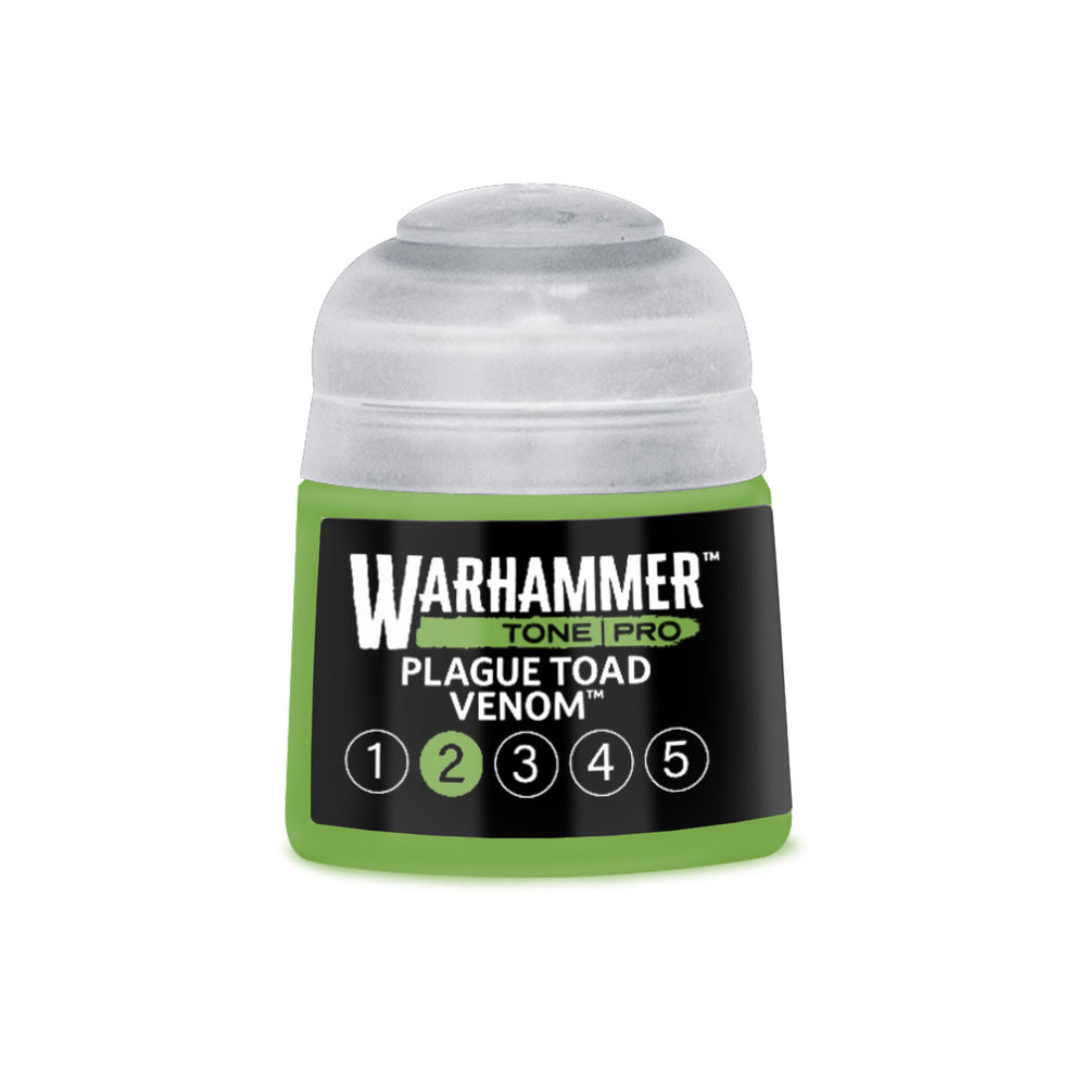 Tone: Plague Toad Venom 2 (12ml) pot