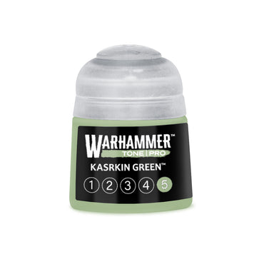 Tone: Kasrkin Green 5 (12ml) pot