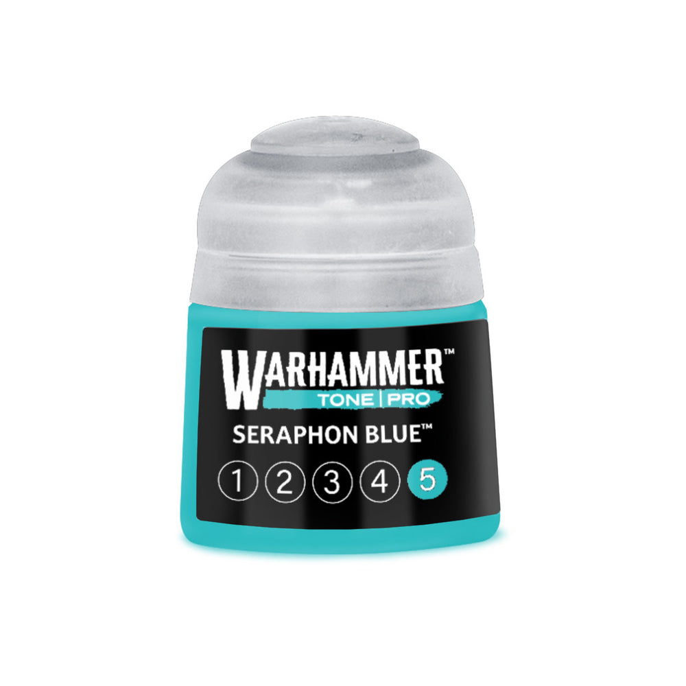 Tone: Seraphon Blue 5 (12ml) pot