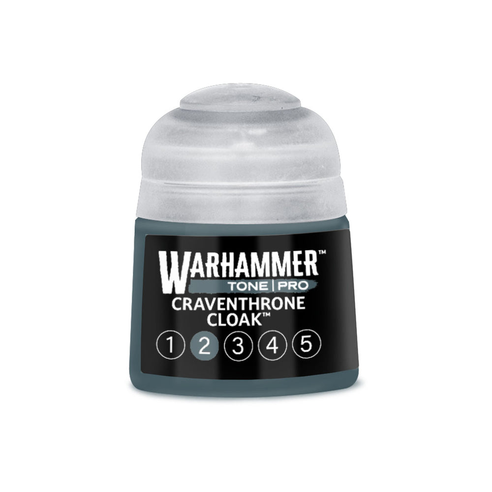 Tone: Craventhrone Cloak 2 (12ml) pot