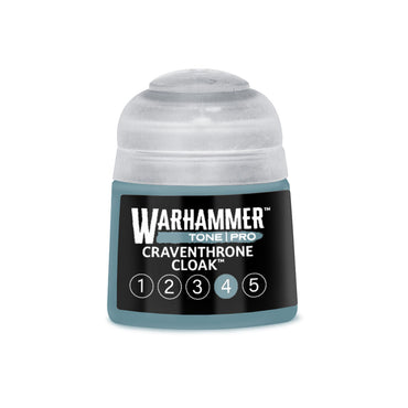 Tone: Craventhrone Cloak 4 (12ml) pot