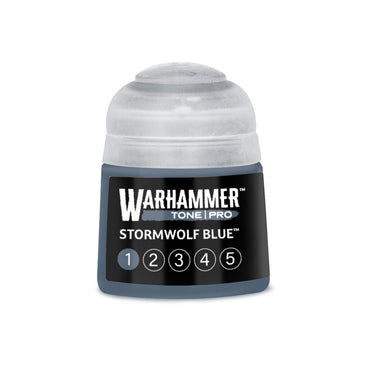 Tone: Stormwolf Blue 1 (12ml) pot