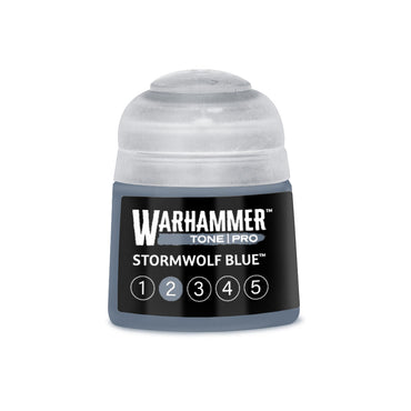 Tone: Stormwolf Blue 2 (12ml) pot