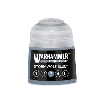 Tone: Stormwolf Blue 3 (12ml) pot