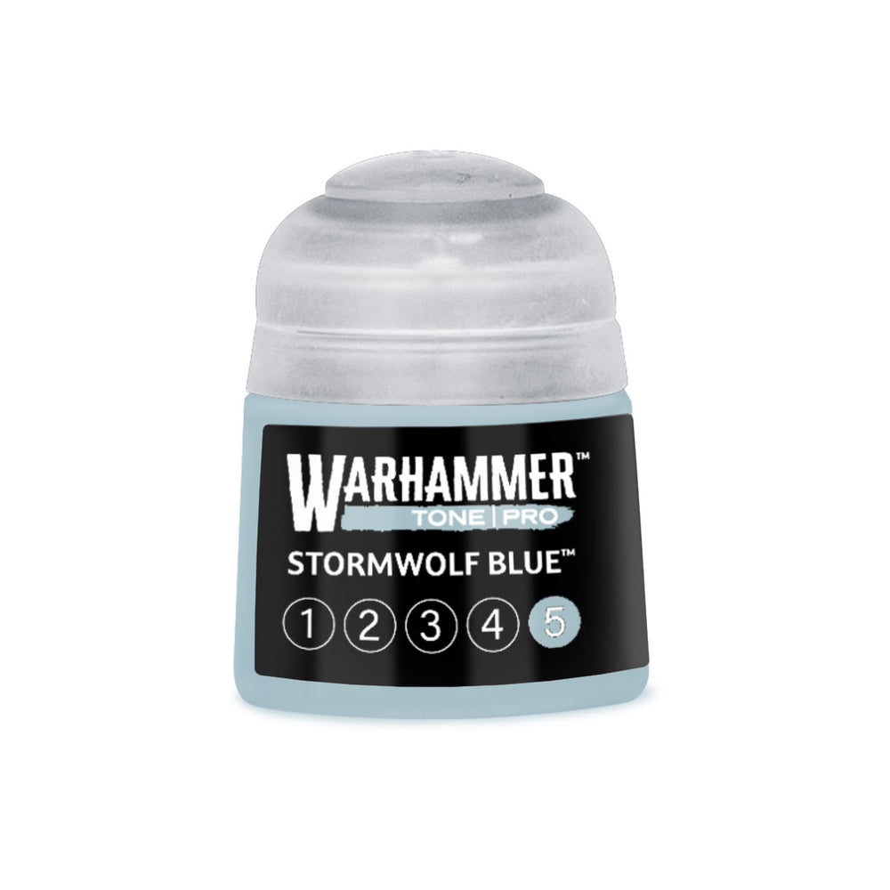Tone: Stormwolf Blue 5 (12ml) pot