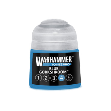 Tone: Blue Gorkshroom 4 (12ml) pot