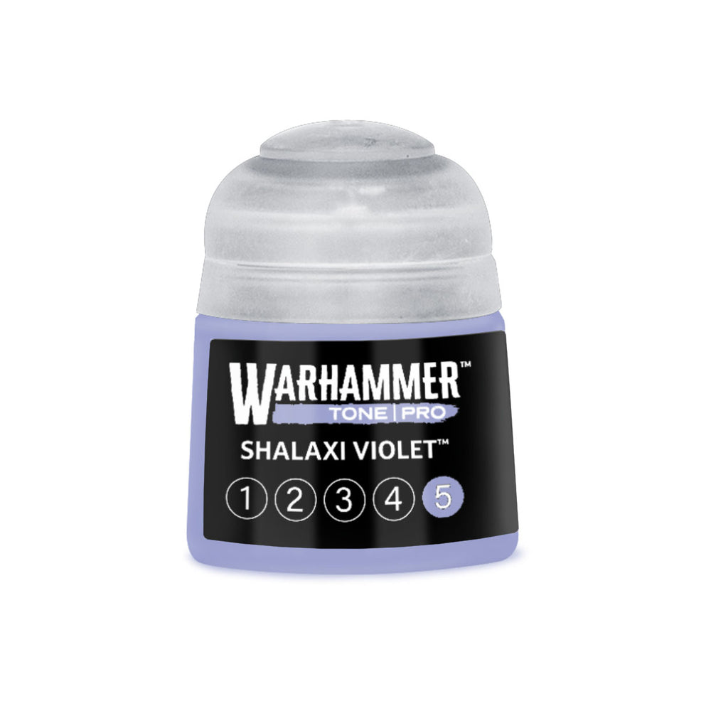 Tone: Shalaxi Violet 5 (12ml) pot