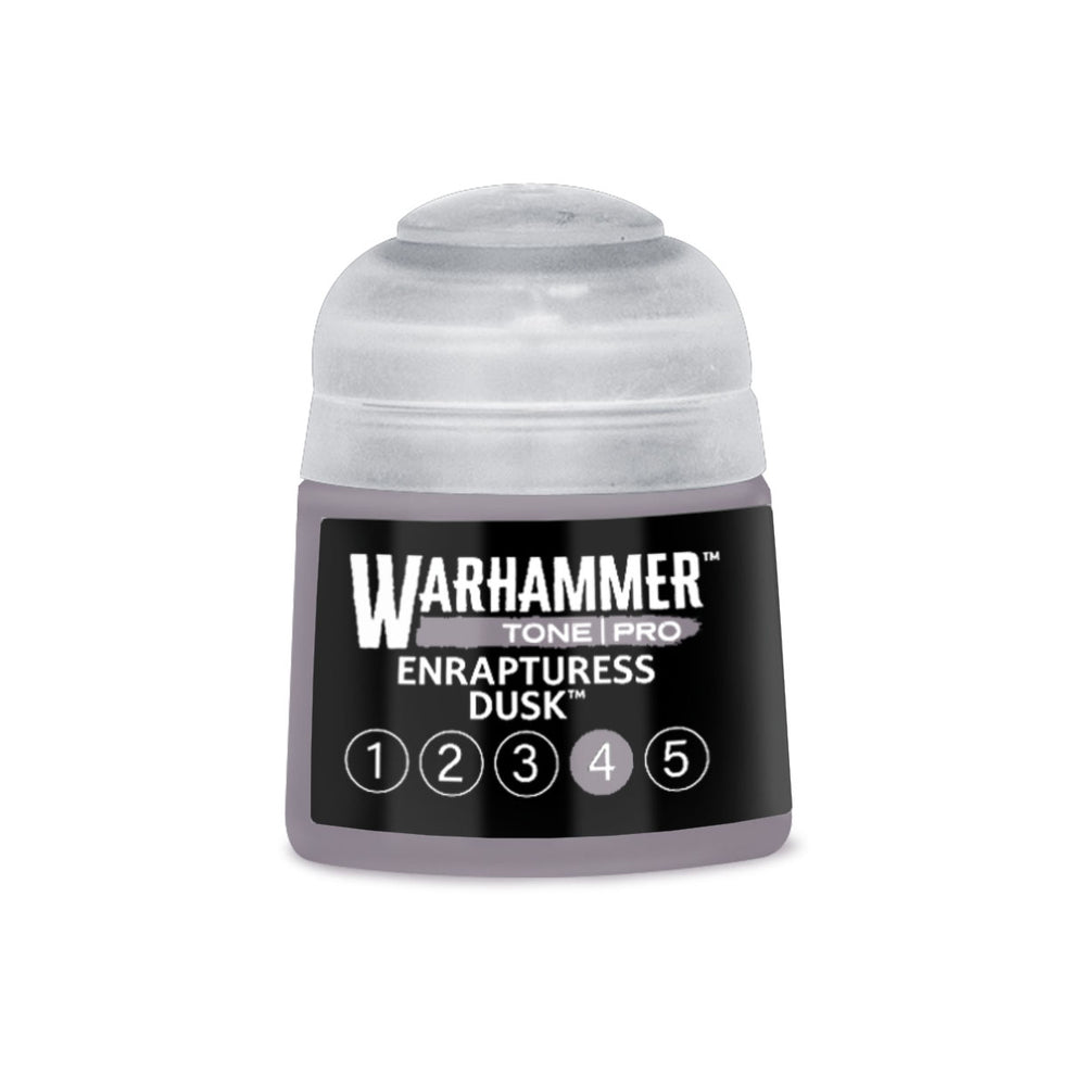Tone: Enrapturess Dusk 4 (12ml) pot
