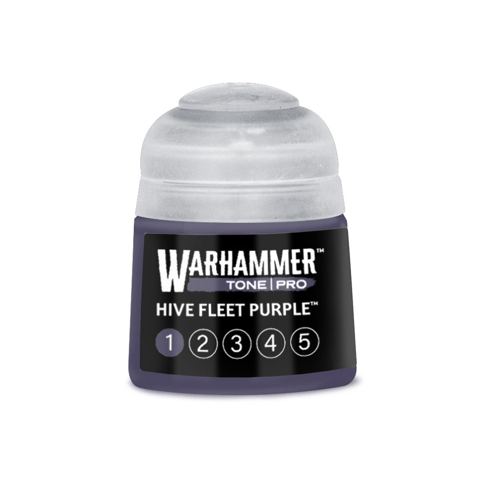 Tone: Hive Fleet Purple 1 (12ml) pot