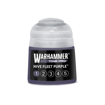 Tone: Hive Fleet Purple 1 (12ml) pot