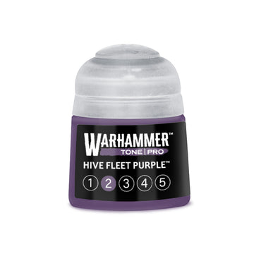 Tone: Hive Fleet Purple 2 (12ml) pot