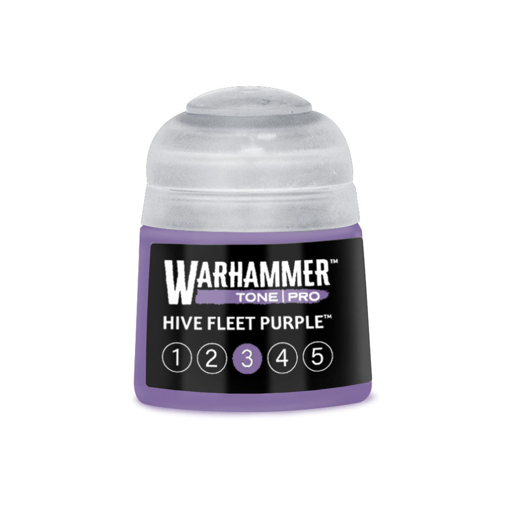 Tone: Hive Fleet Purple 3 (12ml) pot