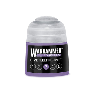 Tone: Hive Fleet Purple 3 (12ml) pot