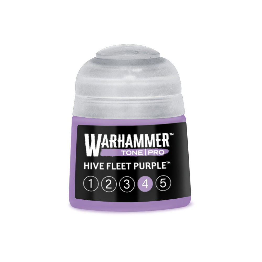 Tone: Hive Fleet Purple 4 (12ml) pot