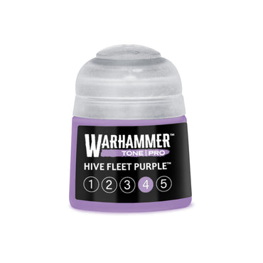 Tone: Hive Fleet Purple 4 (12ml) pot