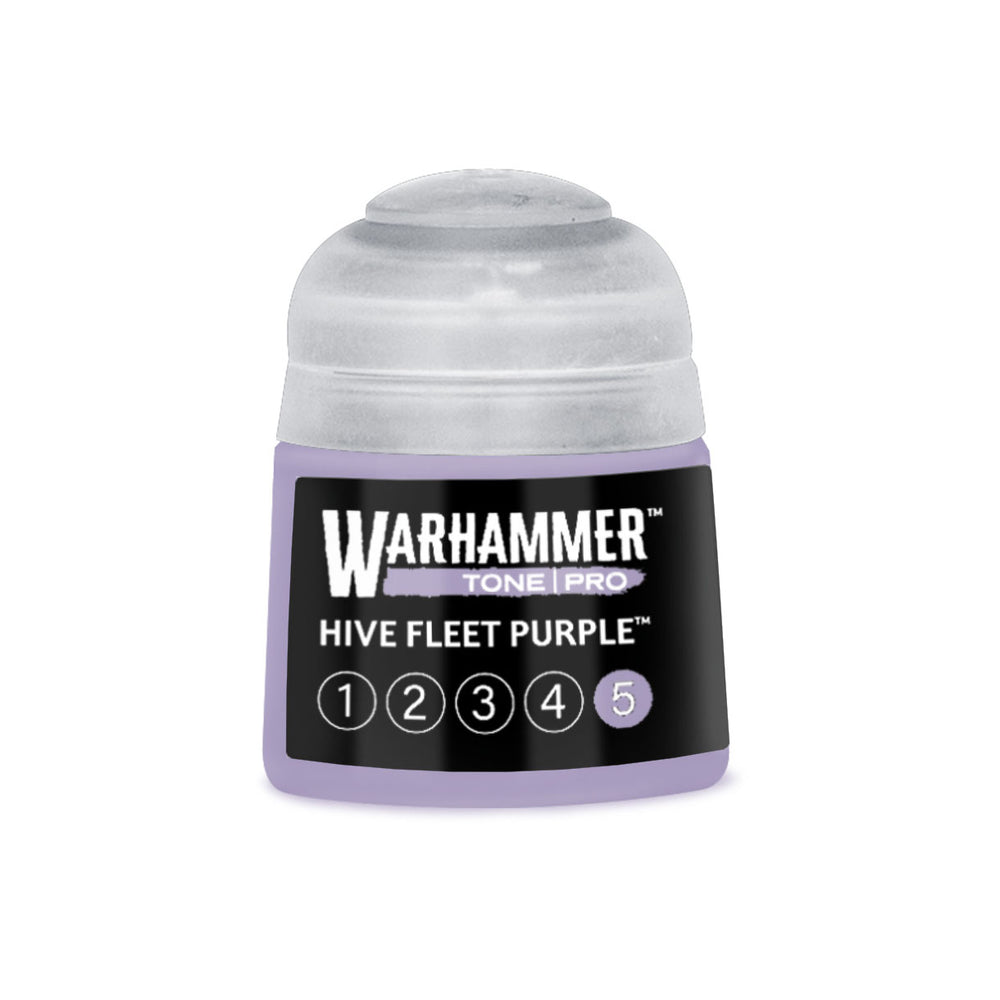 Tone: Hive Fleet Purple 5 (12ml) pot