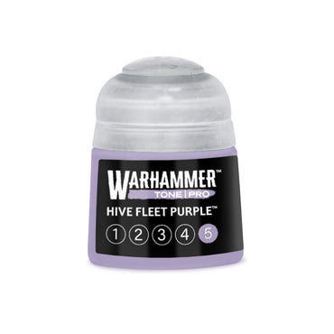 Tone: Hive Fleet Purple 5 (12ml) pot
