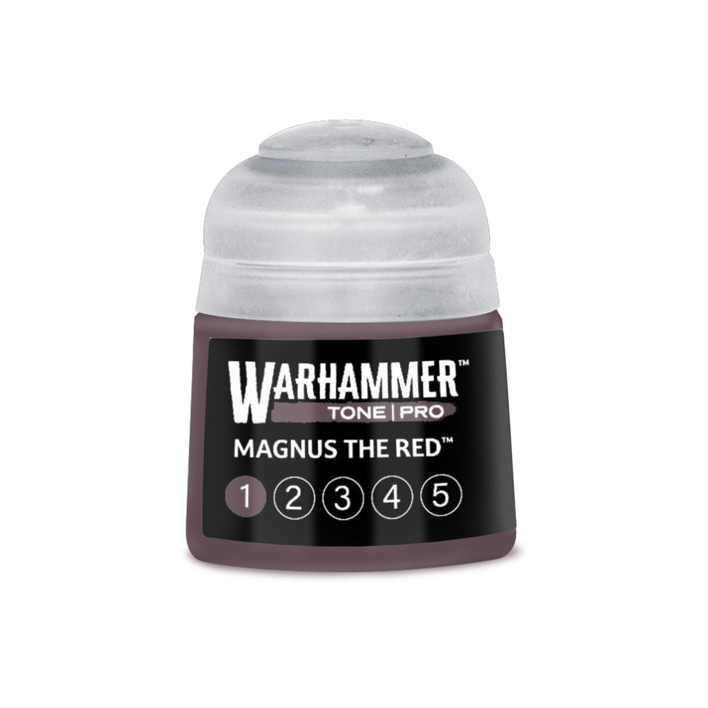 Tone: Magnus the Red 1 (12ml) pot