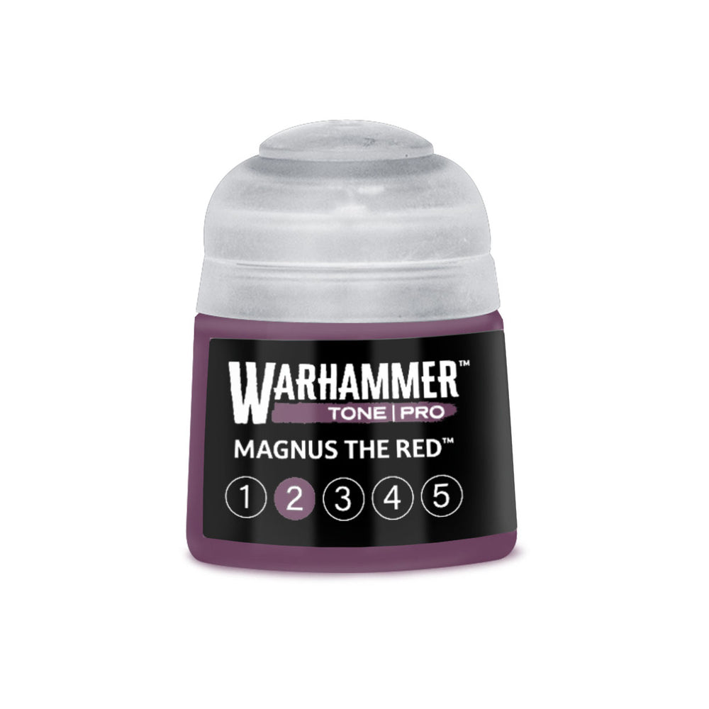 Tone: Magnus the Red 2 (12ml) pot