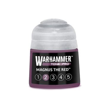 Tone: Magnus the Red 2 (12ml) pot