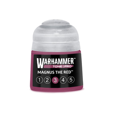 Tone: Magnus the Red 3 (12ml) pot