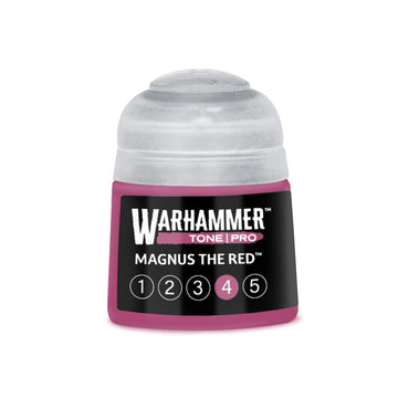 Tone: Magnus the Red 4 (12ml) pot