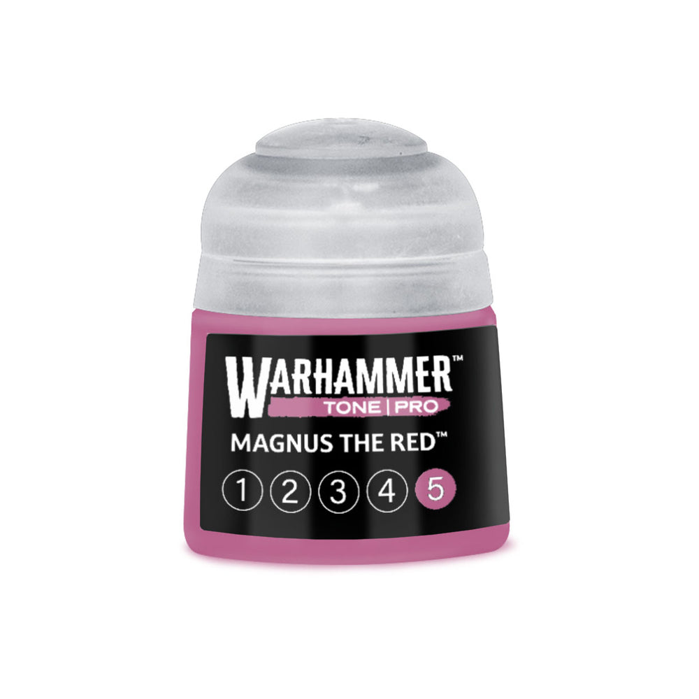 Tone: Magnus the Red 5 (12ml) pot