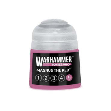 Tone: Magnus the Red 5 (12ml) pot