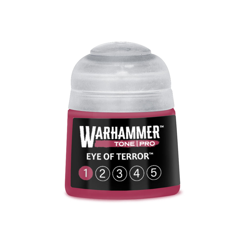 Tone: Eye of Terror 1 (12ml) pot