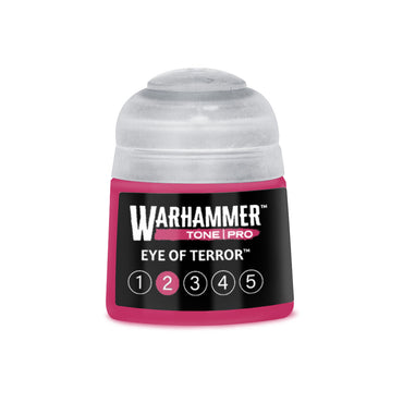 Tone: Eye of Terror 2 (12ml) pot
