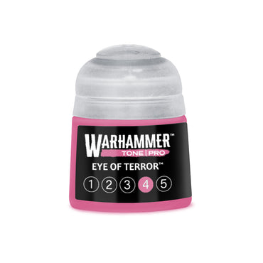 Tone: Eye of Terror 4 (12ml) pot