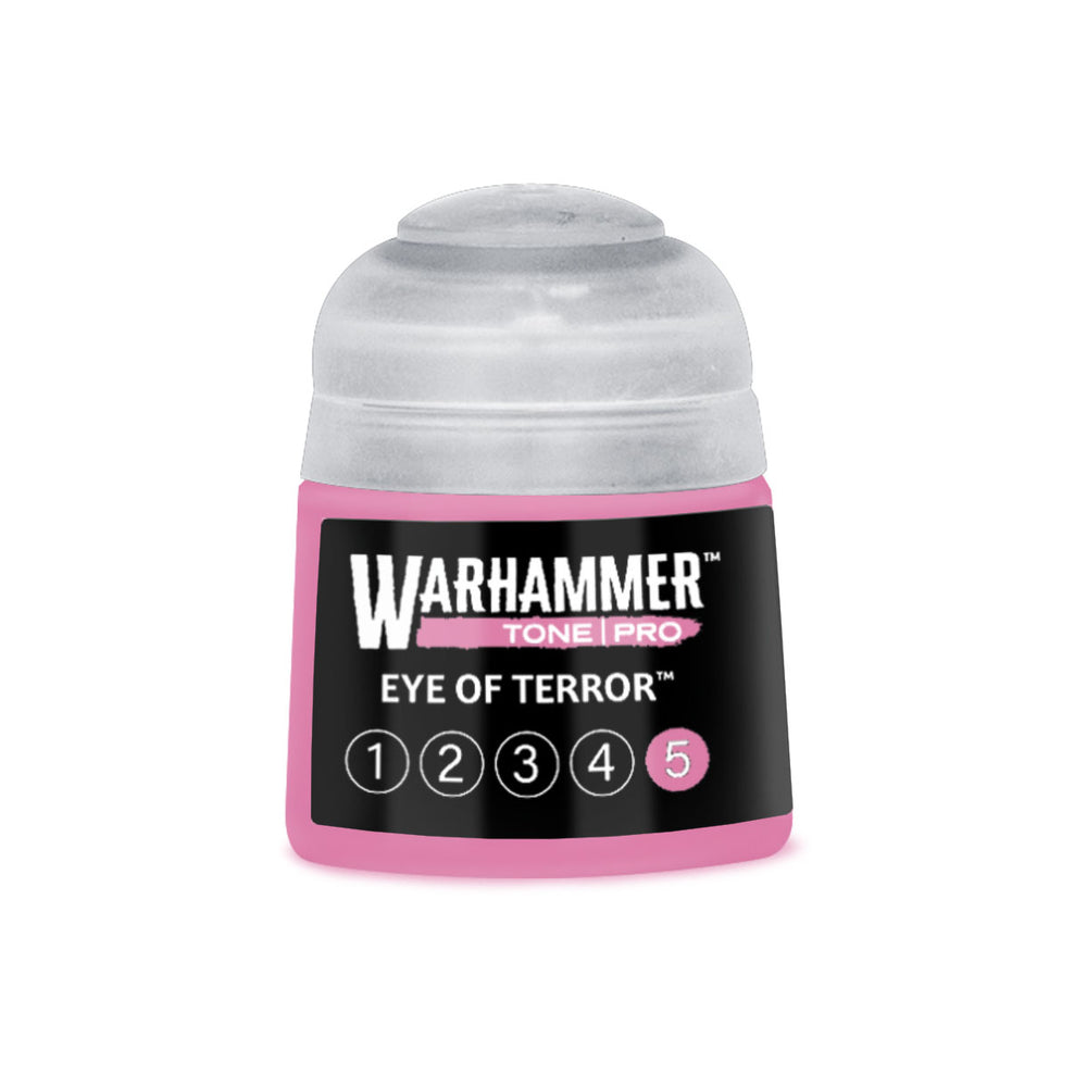 Tone: Eye of Terror 5 (12ml) pot