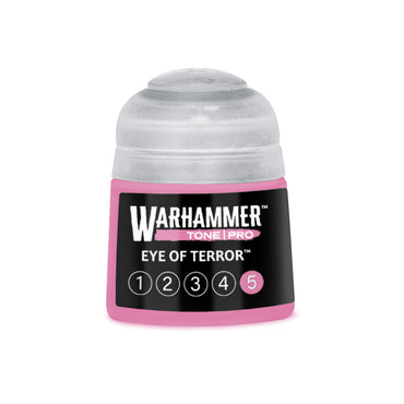 Tone: Eye of Terror 5 (12ml) pot