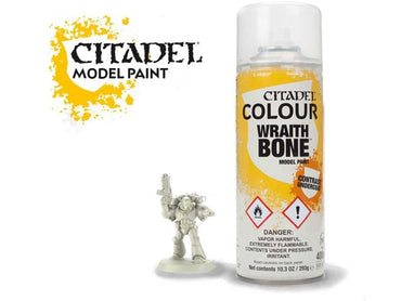 Wraithbone Spray (400ml)