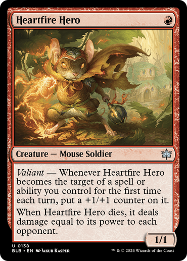 MTG Singles (All) Tagged "Mouse Soldier" MTG Singles (All) Tagged "Mouse Soldier"