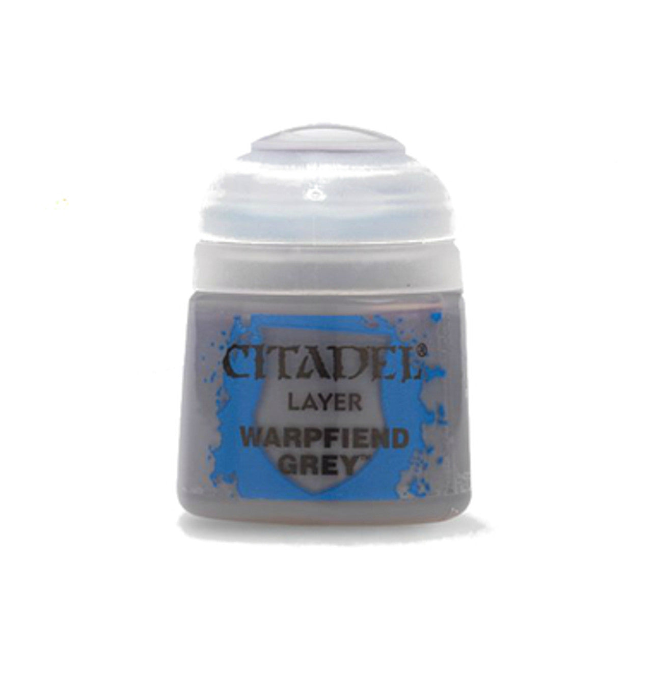 Layer: Warpfiend Grey (12ml)