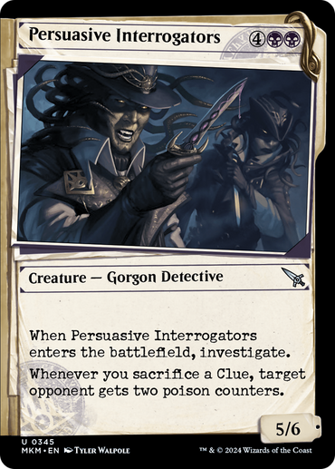 MTG Singles (All) Tagged "Gorgon Detective" MTG Singles (All) Tagged "Gorgon Detective"