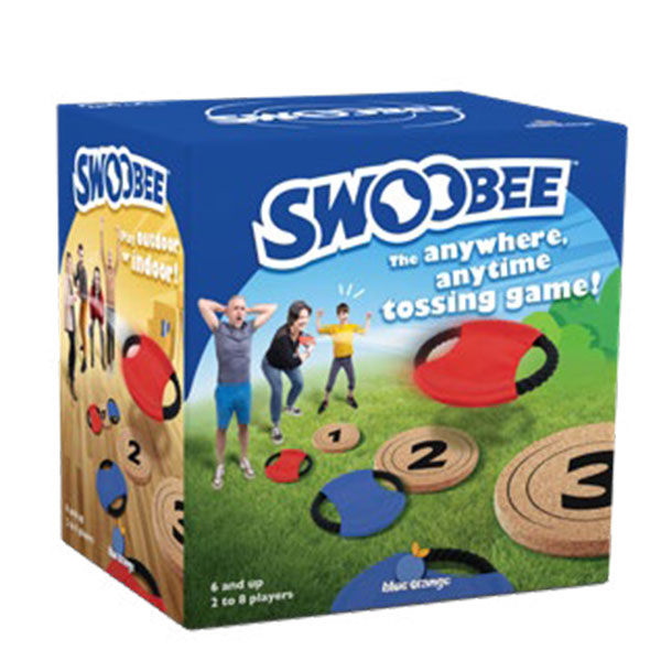 Swoobee