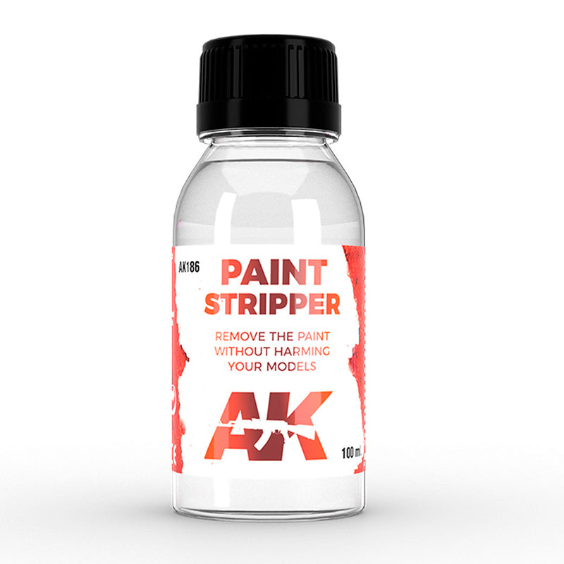 Paint Stripper