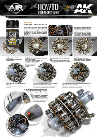 AK Engines & Metal